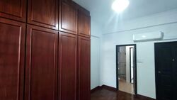 Newton Lodge (D11), Apartment #560868851